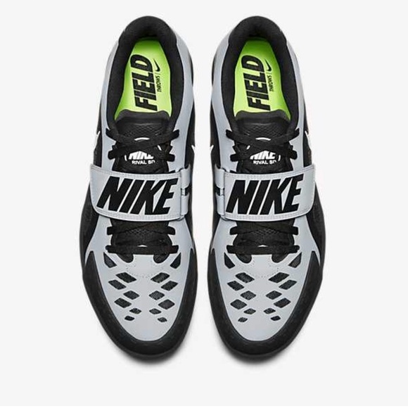 men's nike zoom rival sd 2